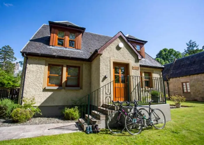 Bonnie Banks Cottage