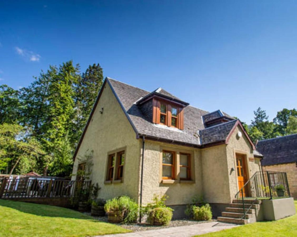 Bonnie Banks Casa de Férias Balloch